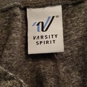 Varsity spirit cheer warm up pants